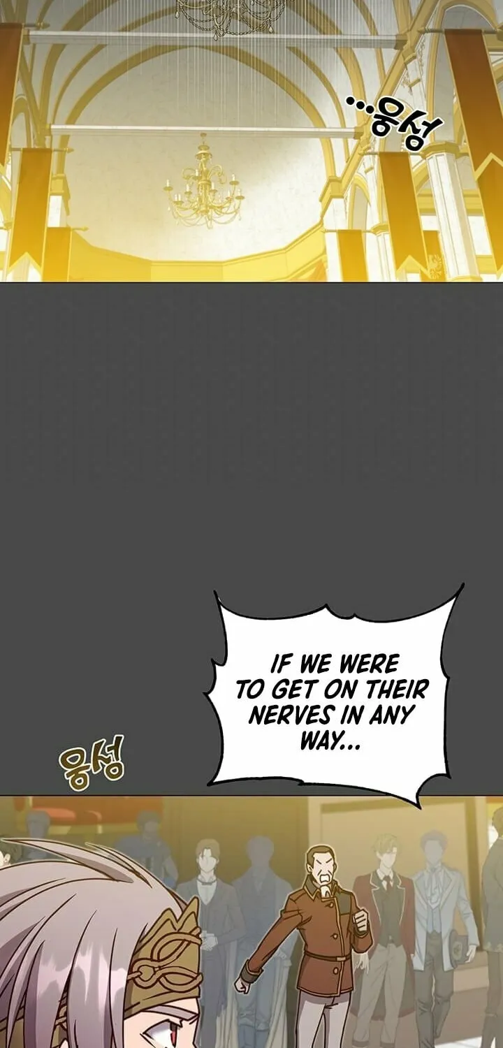 The Max Level Hero Strikes Back! Chapter 47 page 31 - 