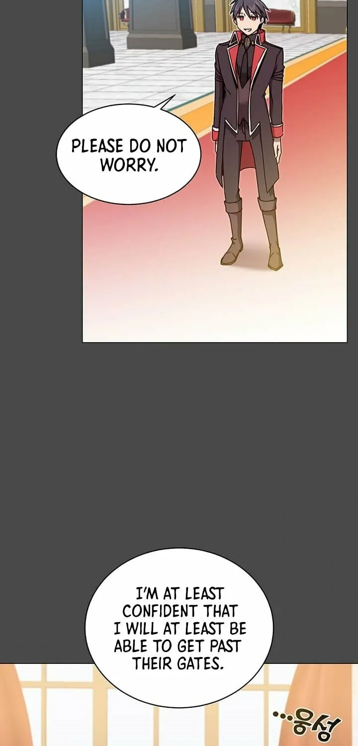 The Max Level Hero Strikes Back! Chapter 47 page 33 - 