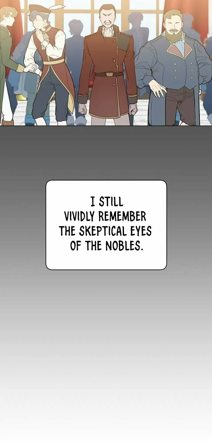 The Max Level Hero Strikes Back! Chapter 47 page 34 - 