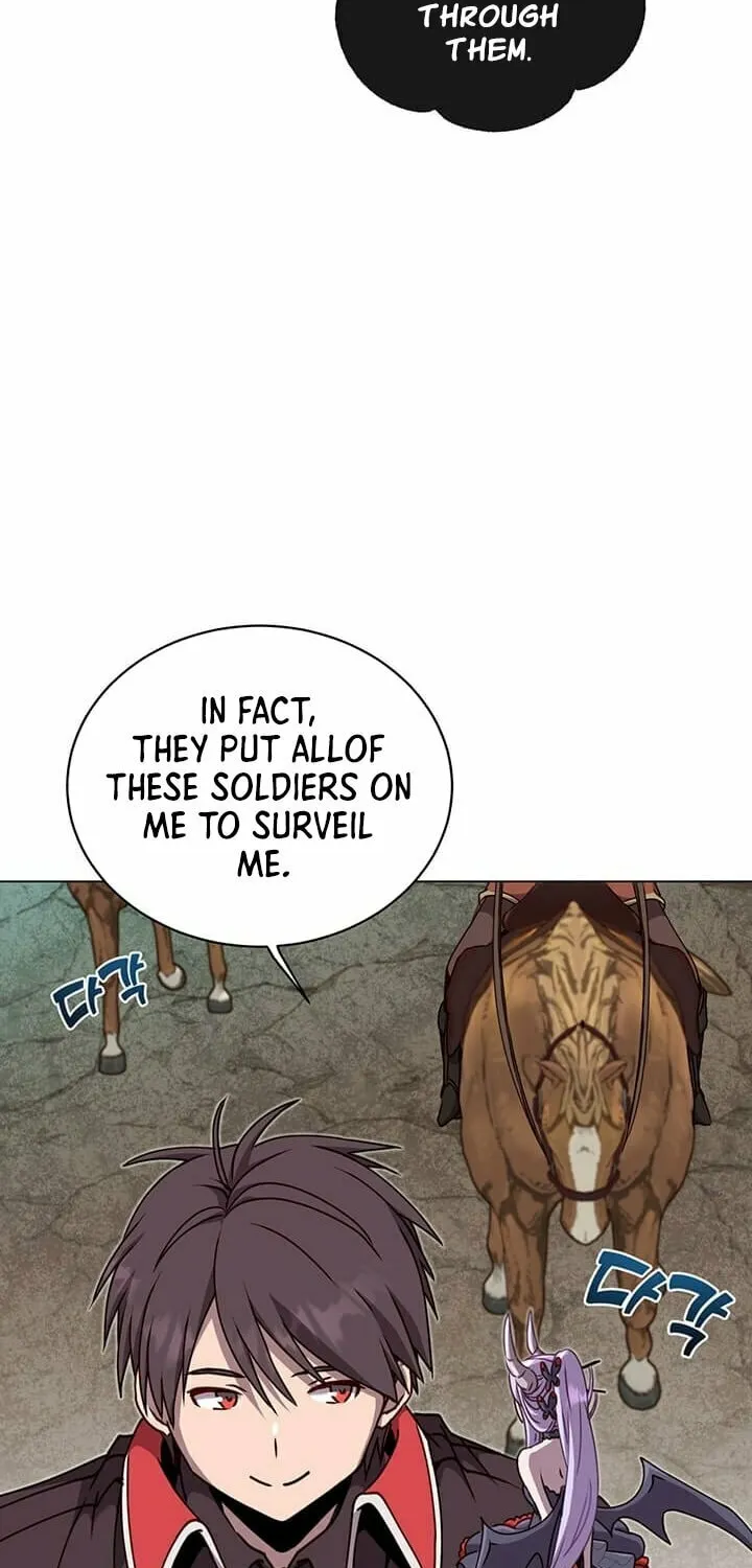 The Max Level Hero Strikes Back! Chapter 47 page 37 - 