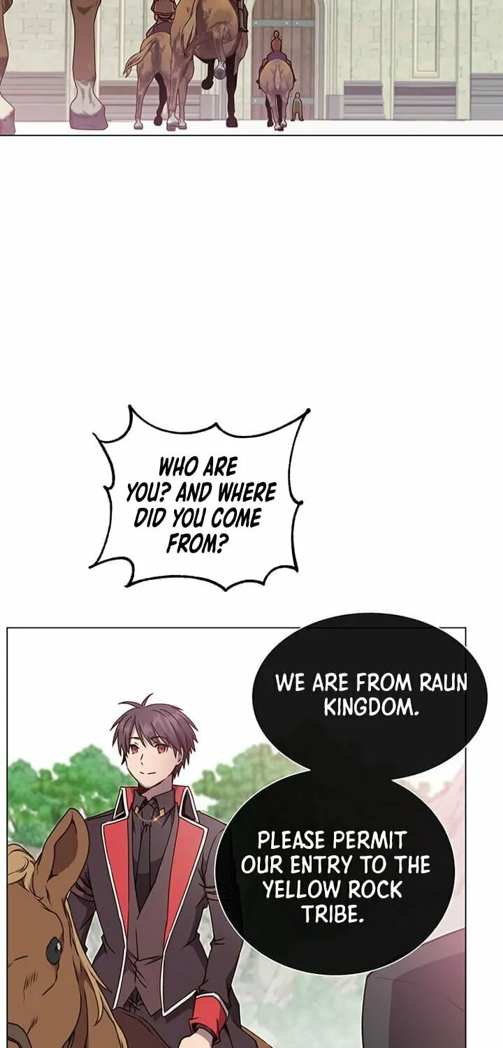 The Max Level Hero Strikes Back! Chapter 47 page 42 - 