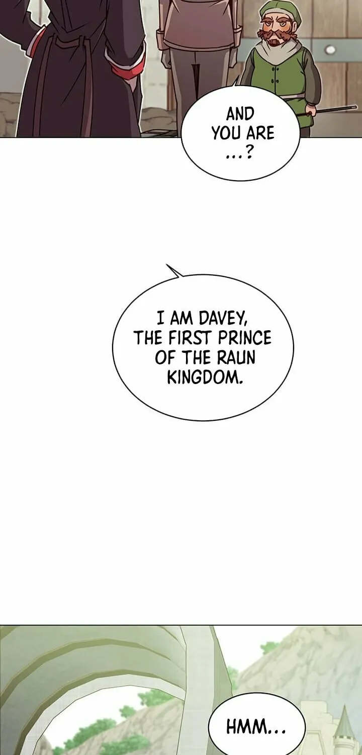 The Max Level Hero Strikes Back! Chapter 47 page 45 - 