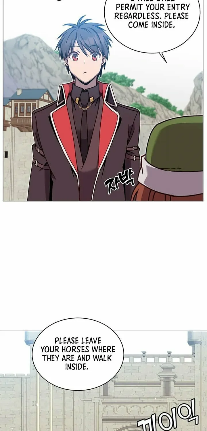 The Max Level Hero Strikes Back! Chapter 47 page 48 - 