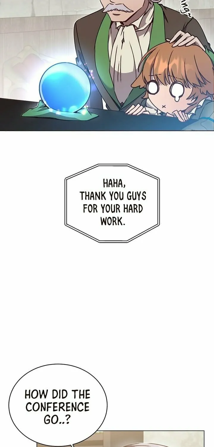 The Max Level Hero Strikes Back! Chapter 47 page 6 - 