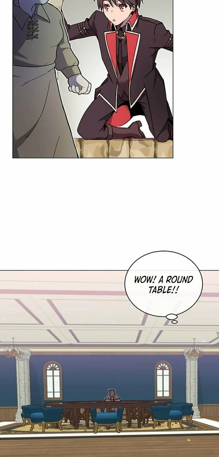 The Max Level Hero Strikes Back! Chapter 47 page 54 - 