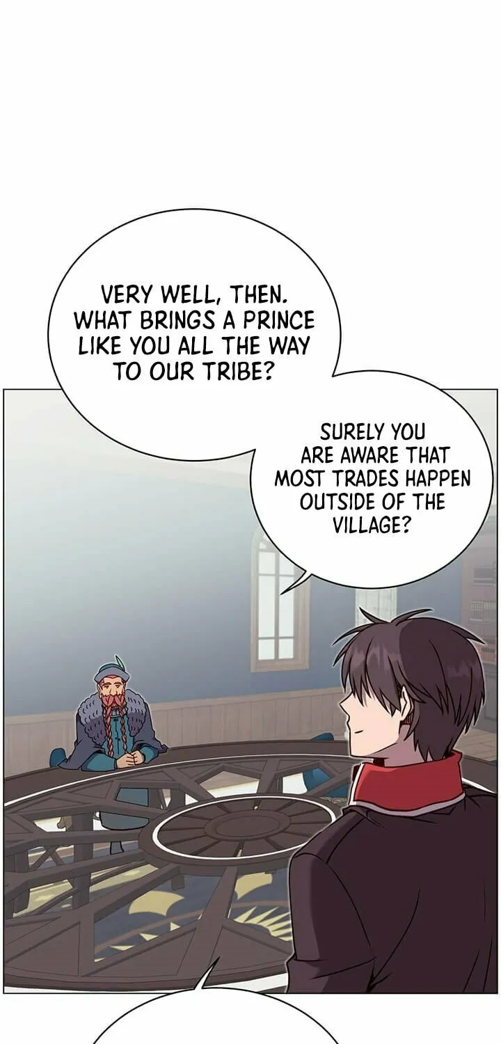 The Max Level Hero Strikes Back! Chapter 47 page 63 - 