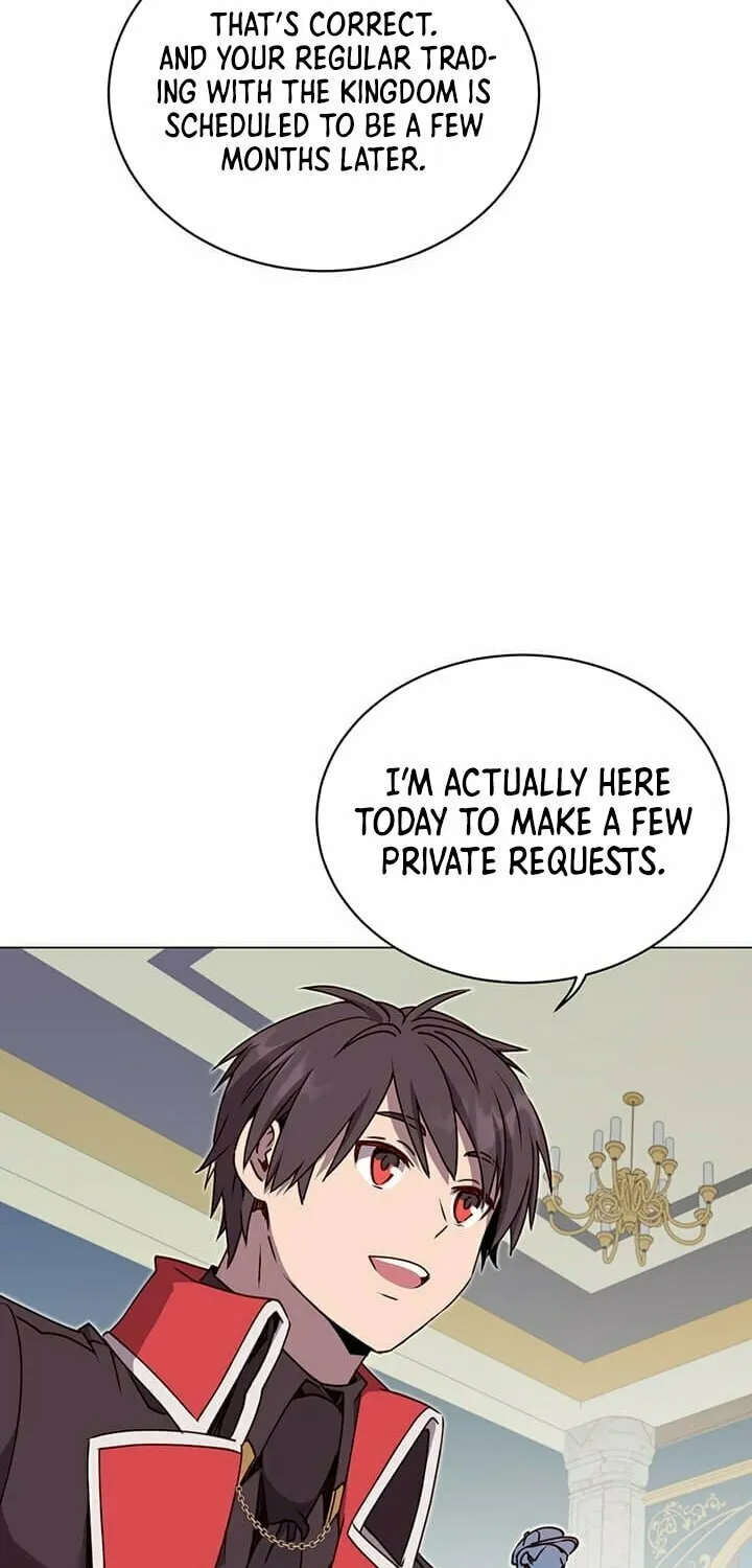 The Max Level Hero Strikes Back! Chapter 47 page 64 - 