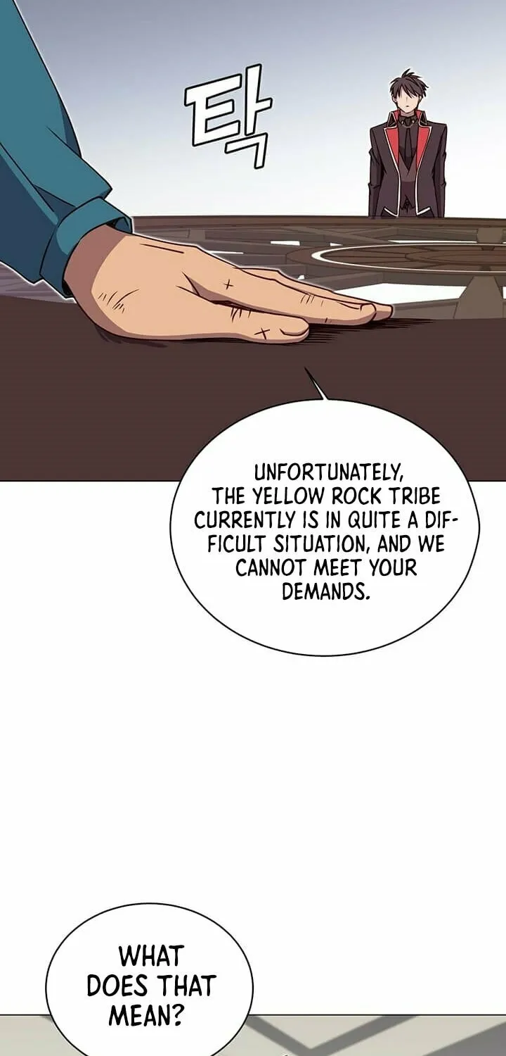The Max Level Hero Strikes Back! Chapter 47 page 68 - 