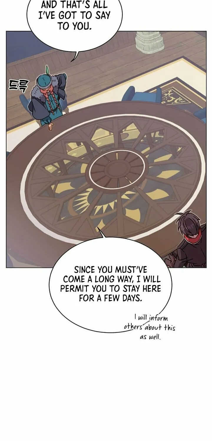 The Max Level Hero Strikes Back! Chapter 47 page 70 - 
