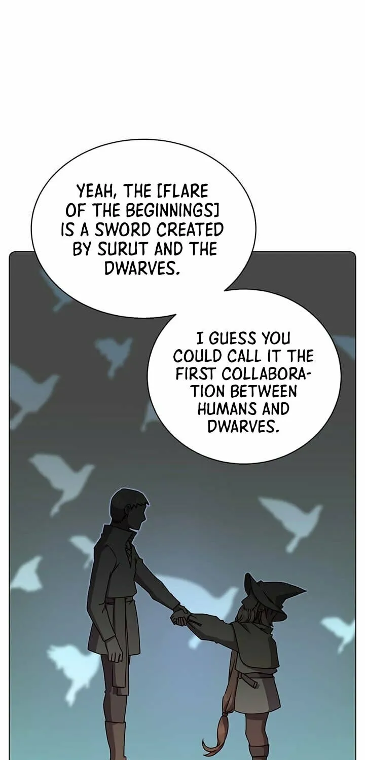 The Max Level Hero Strikes Back! Chapter 48 page 11 - 