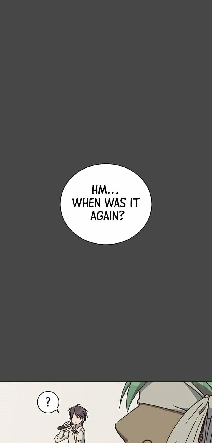 The Max Level Hero Strikes Back! Chapter 48 page 3 - 