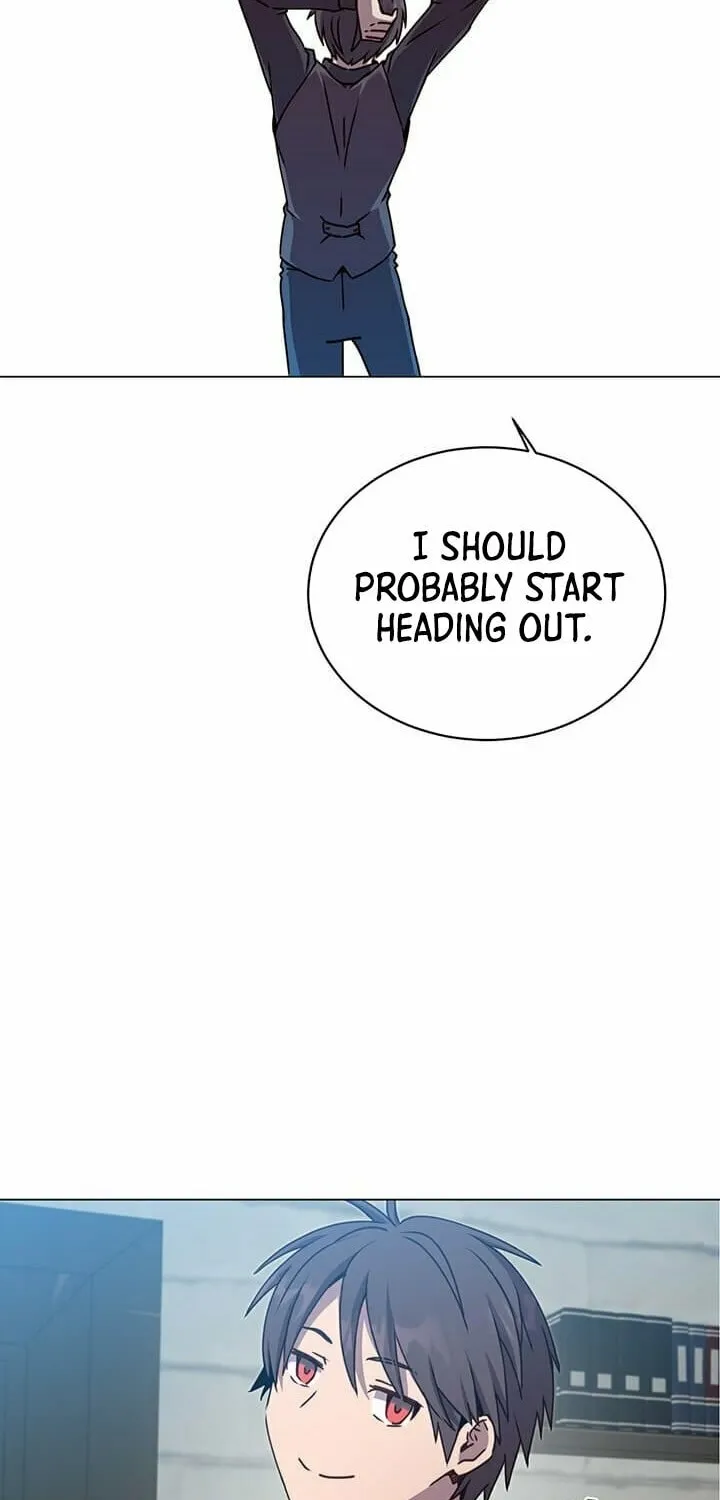 The Max Level Hero Strikes Back! Chapter 48 page 21 - 
