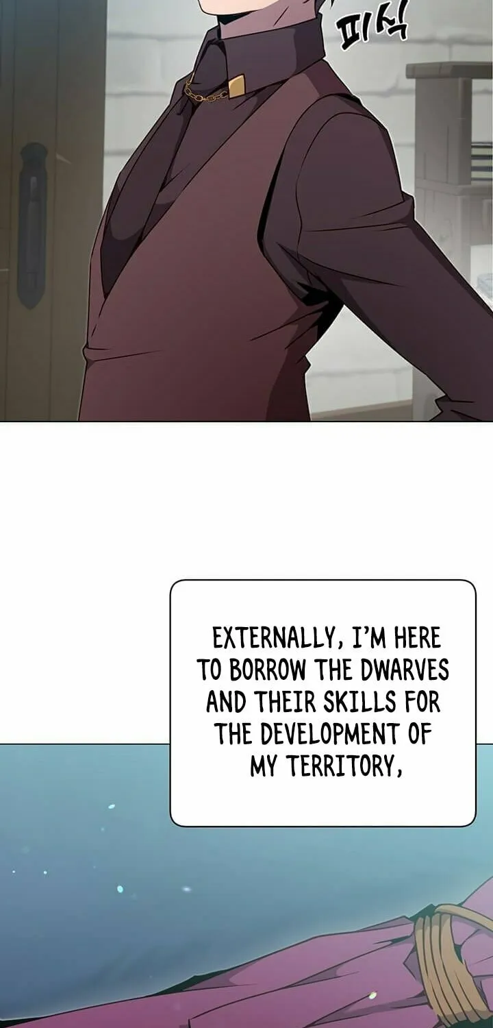 The Max Level Hero Strikes Back! Chapter 48 page 22 - 