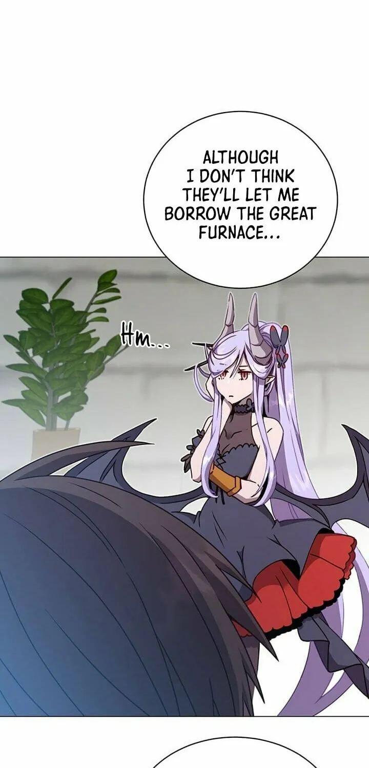 The Max Level Hero Strikes Back! Chapter 48 page 26 - 