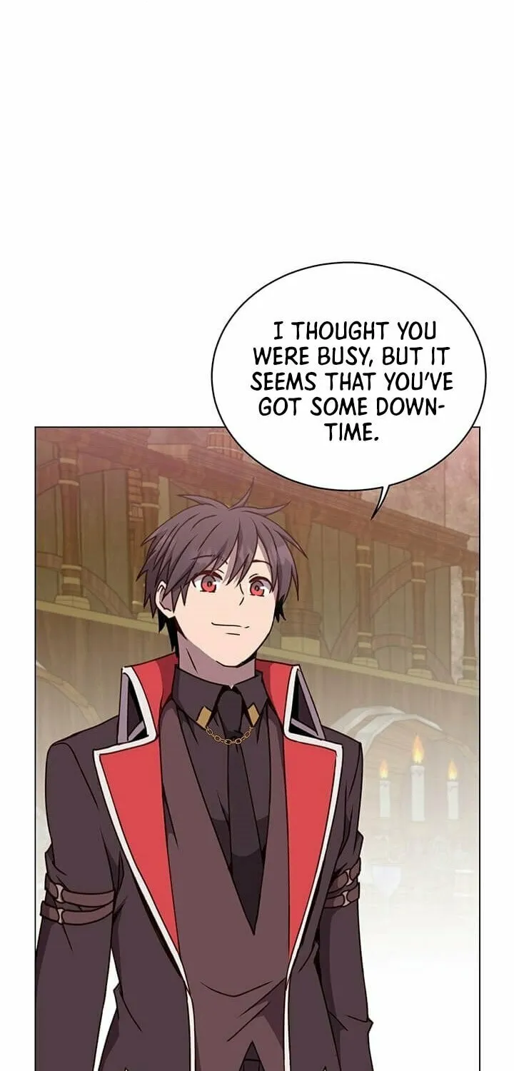 The Max Level Hero Strikes Back! Chapter 48 page 30 - 