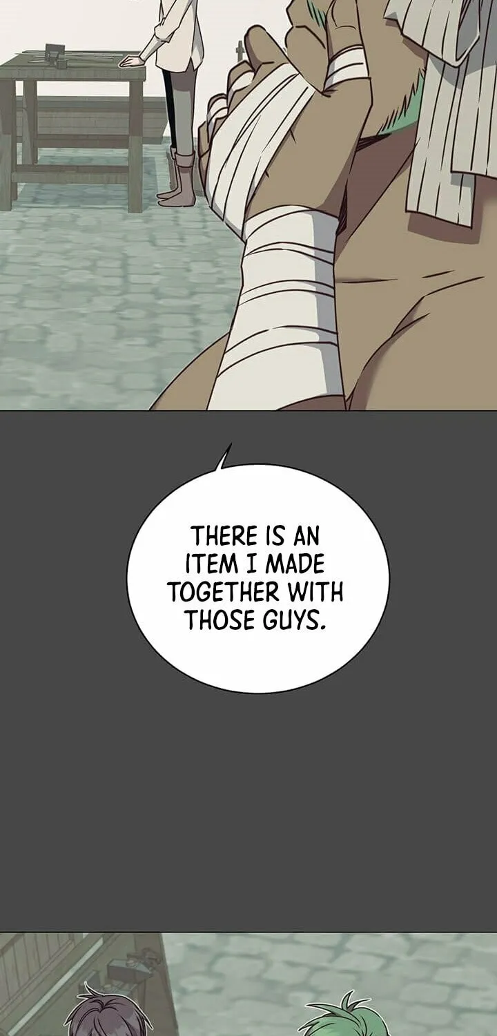 The Max Level Hero Strikes Back! Chapter 48 page 4 - 