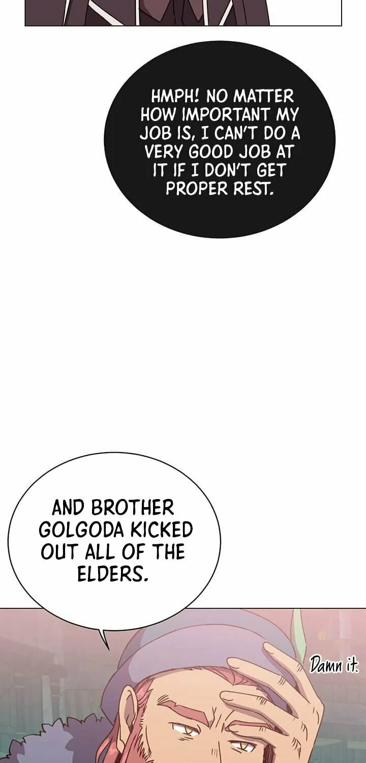 The Max Level Hero Strikes Back! Chapter 48 page 31 - 