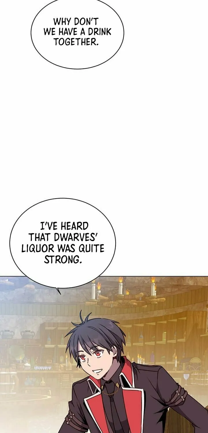 The Max Level Hero Strikes Back! Chapter 48 page 33 - 