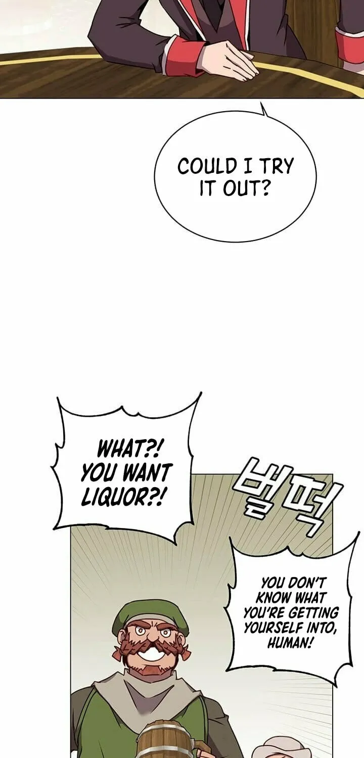 The Max Level Hero Strikes Back! Chapter 48 page 34 - 
