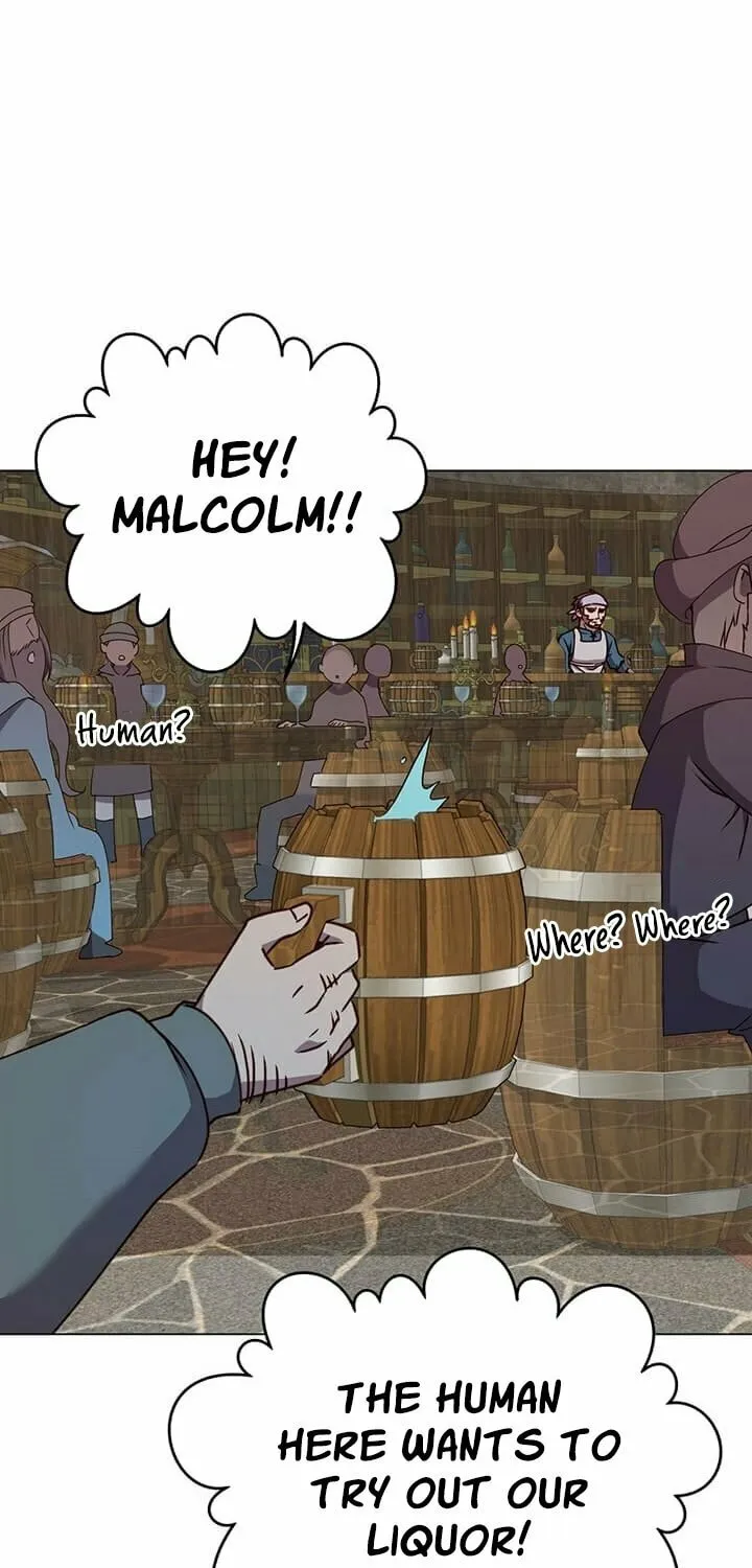 The Max Level Hero Strikes Back! Chapter 48 page 36 - 