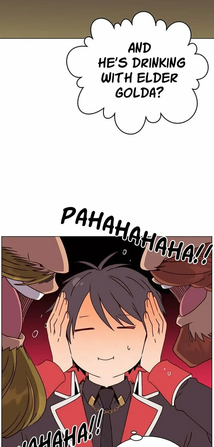 The Max Level Hero Strikes Back! Chapter 48 page 38 - 