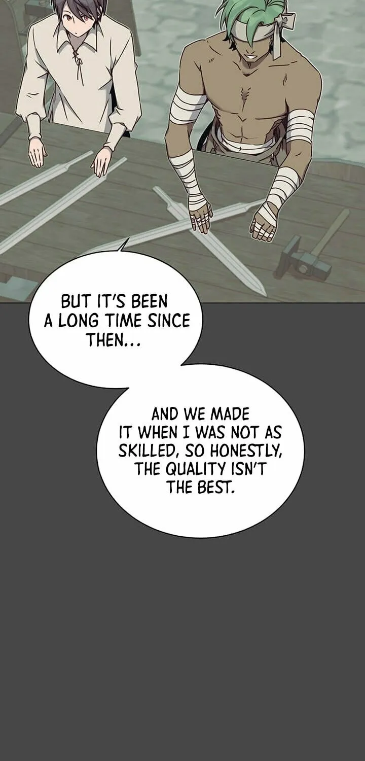 The Max Level Hero Strikes Back! Chapter 48 page 5 - 