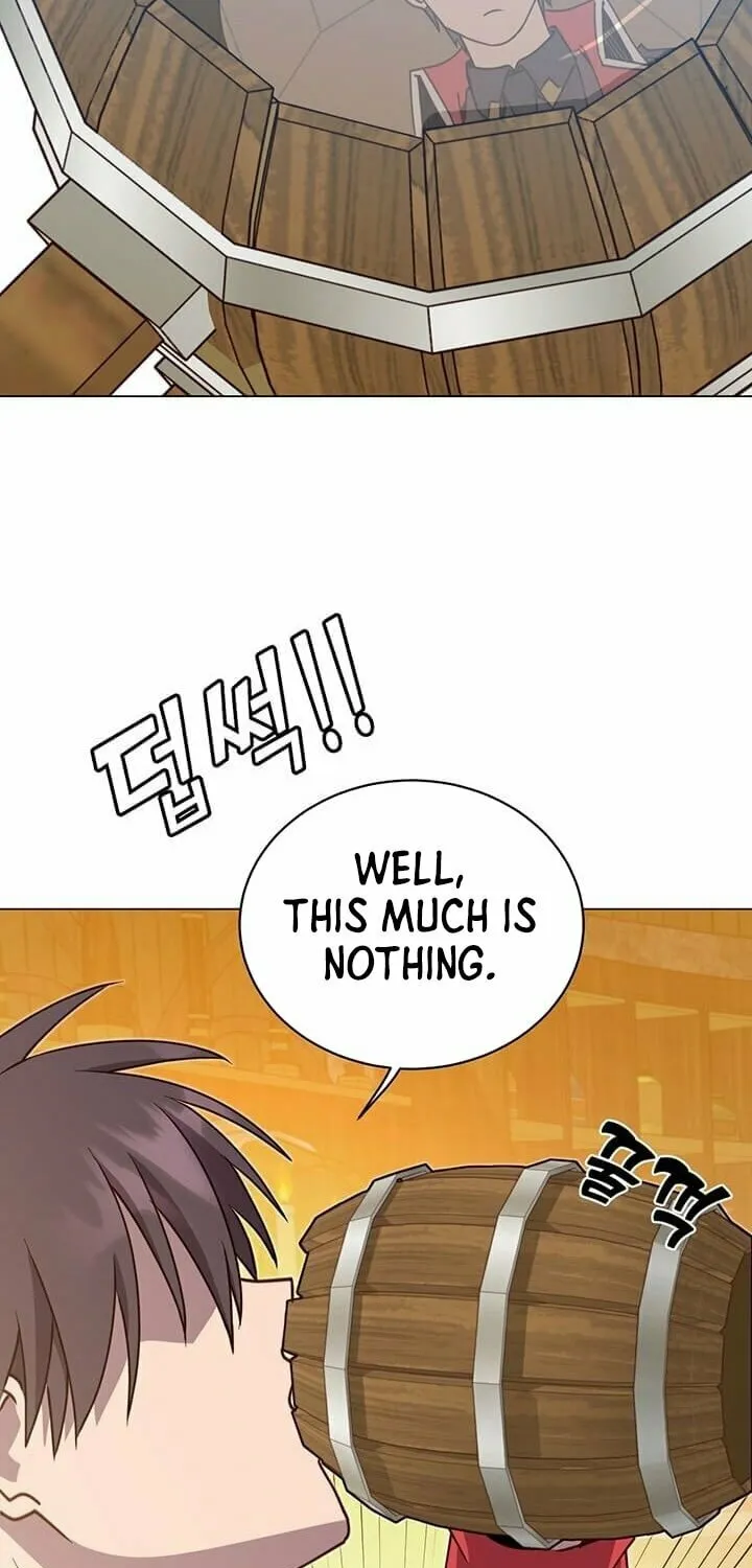 The Max Level Hero Strikes Back! Chapter 48 page 42 - 
