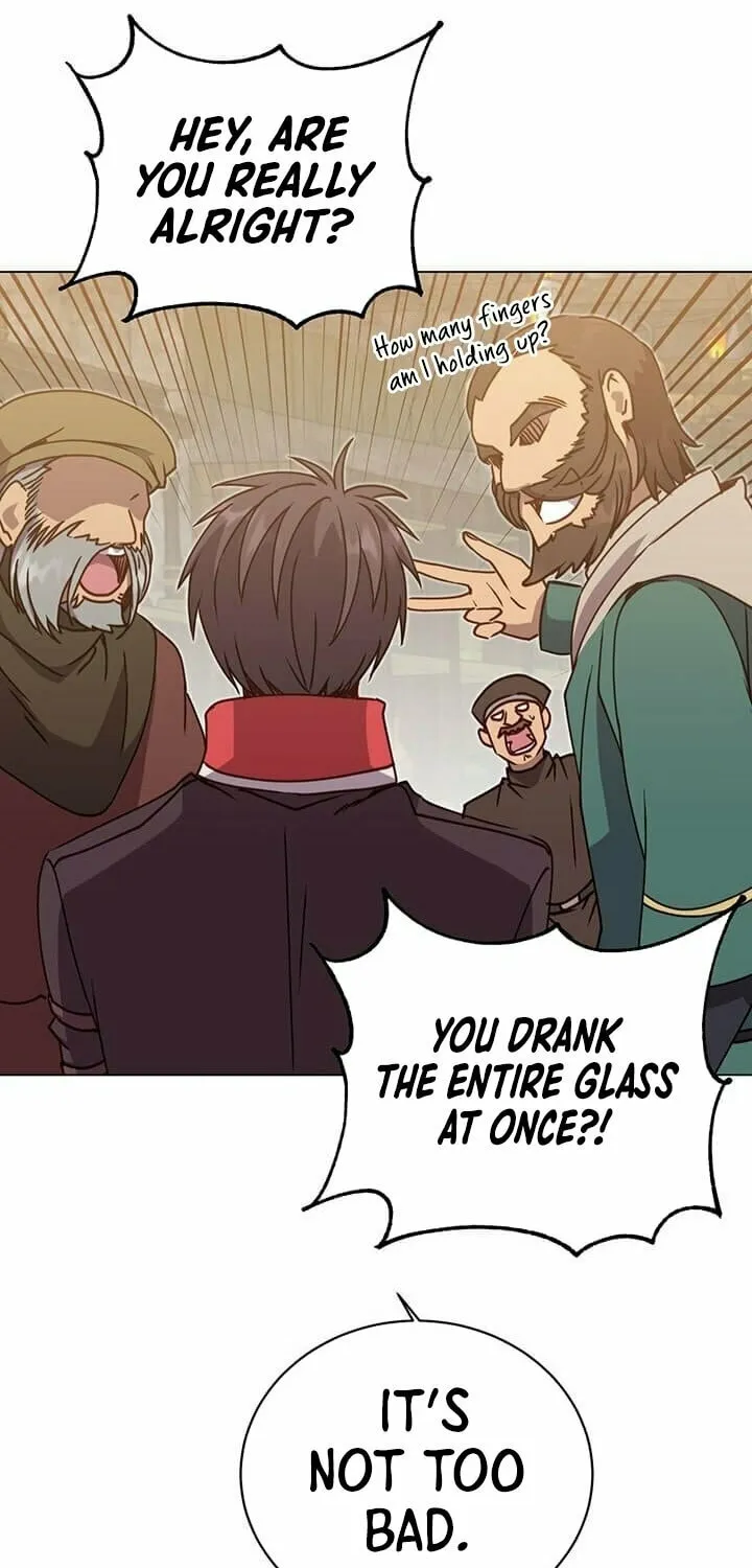 The Max Level Hero Strikes Back! Chapter 48 page 45 - 