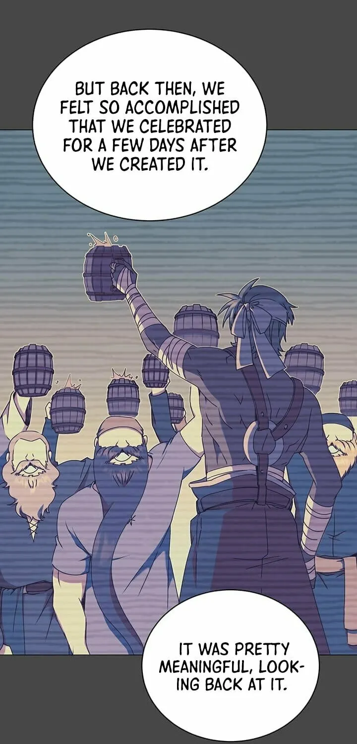 The Max Level Hero Strikes Back! Chapter 48 page 6 - 