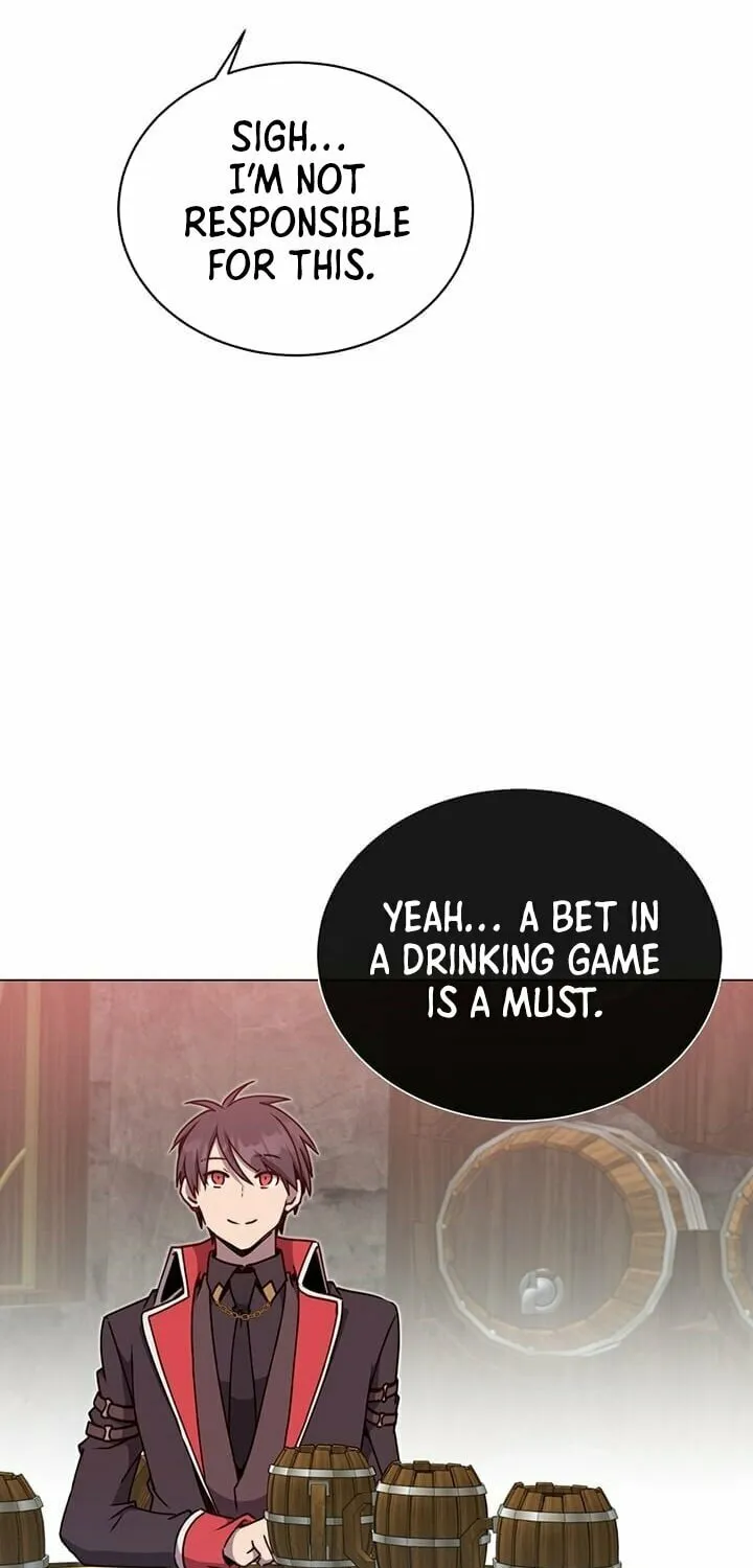 The Max Level Hero Strikes Back! Chapter 48 page 53 - 