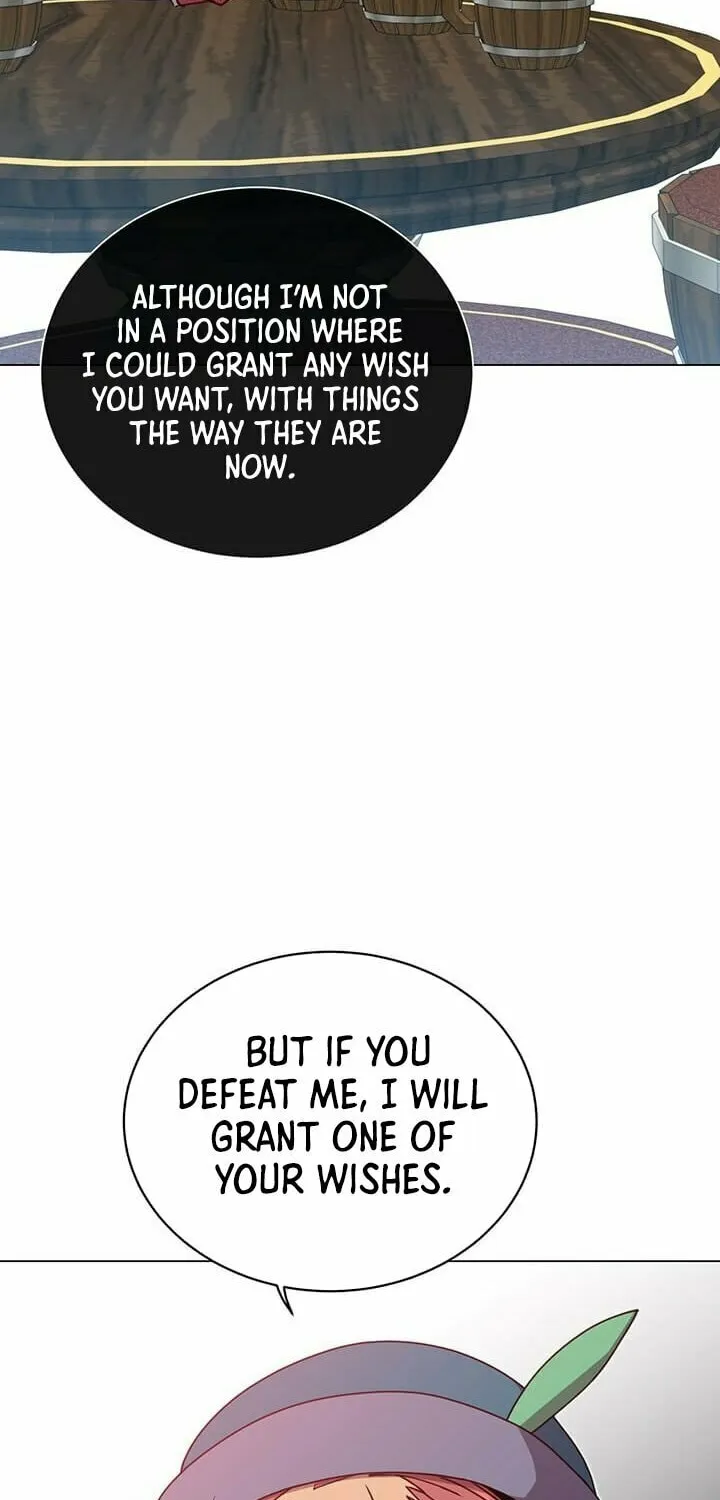 The Max Level Hero Strikes Back! Chapter 48 page 54 - 