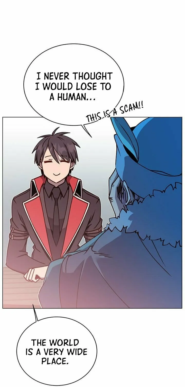 The Max Level Hero Strikes Back! Chapter 48 page 61 - 
