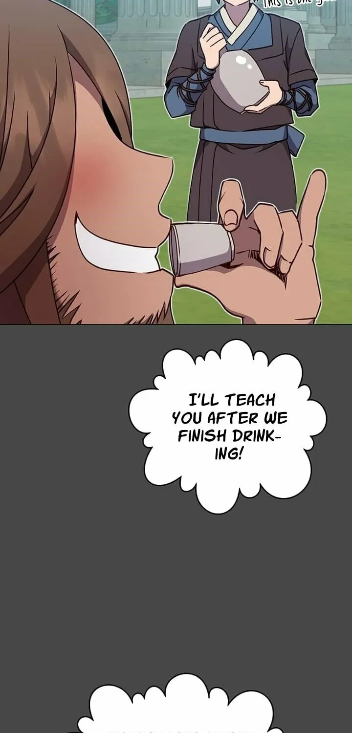 The Max Level Hero Strikes Back! Chapter 48 page 71 - 