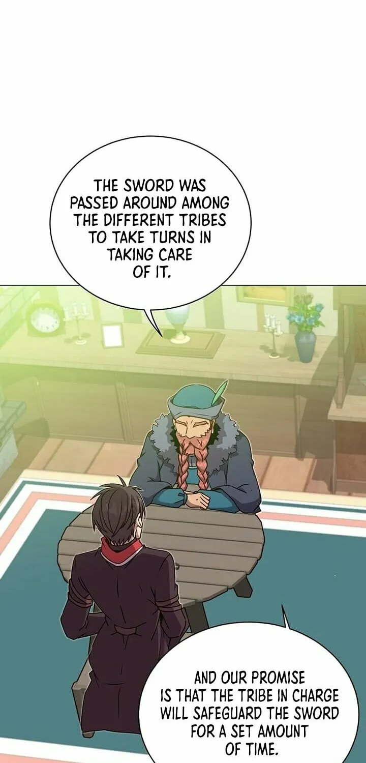 The Max Level Hero Strikes Back! Chapter 48 page 78 - 