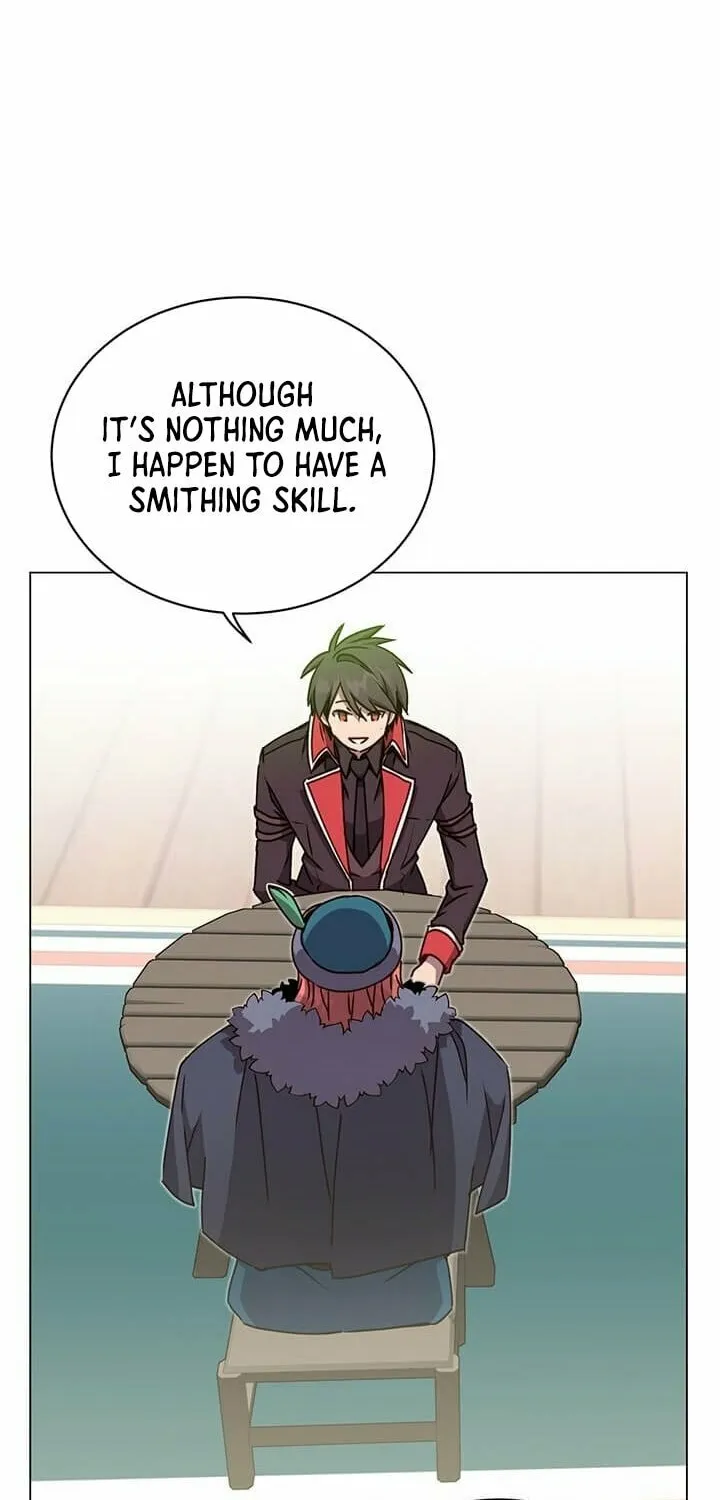 The Max Level Hero Strikes Back! Chapter 48 page 84 - 