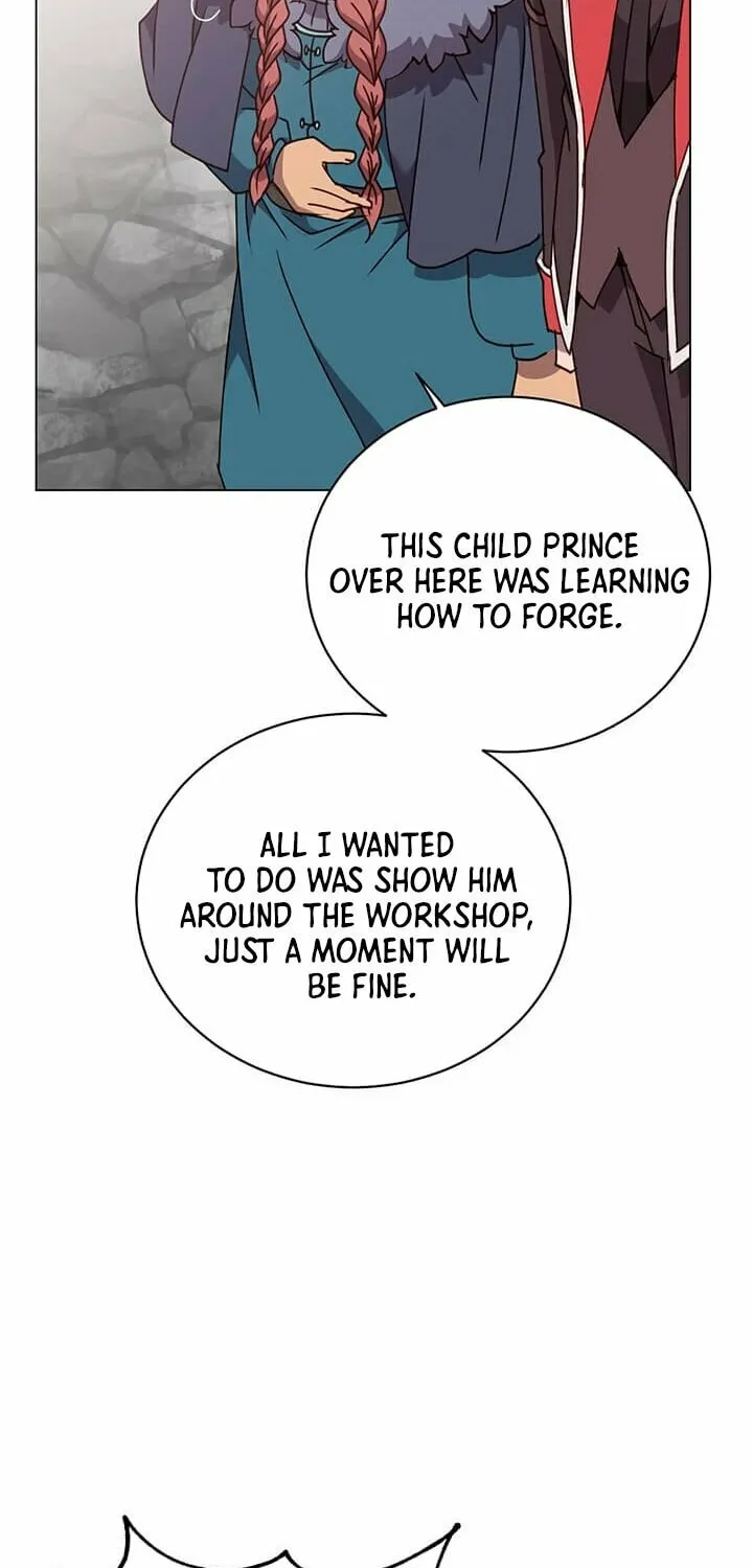 The Max Level Hero Strikes Back! Chapter 49 page 13 - 