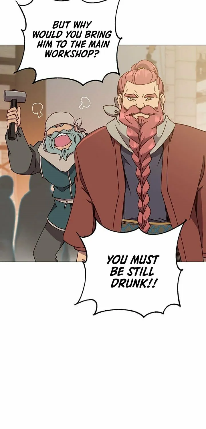 The Max Level Hero Strikes Back! Chapter 49 page 14 - 