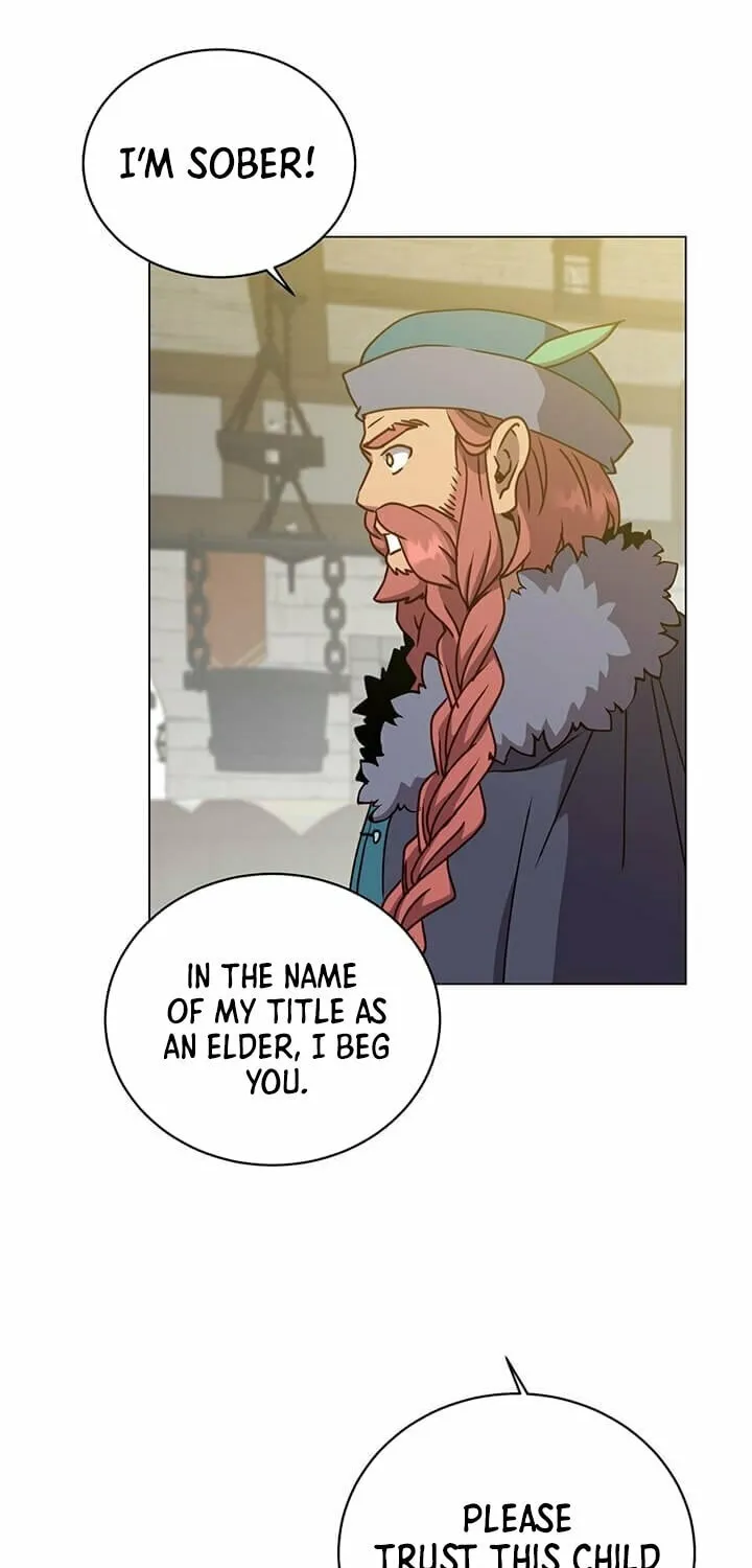The Max Level Hero Strikes Back! Chapter 49 page 15 - 