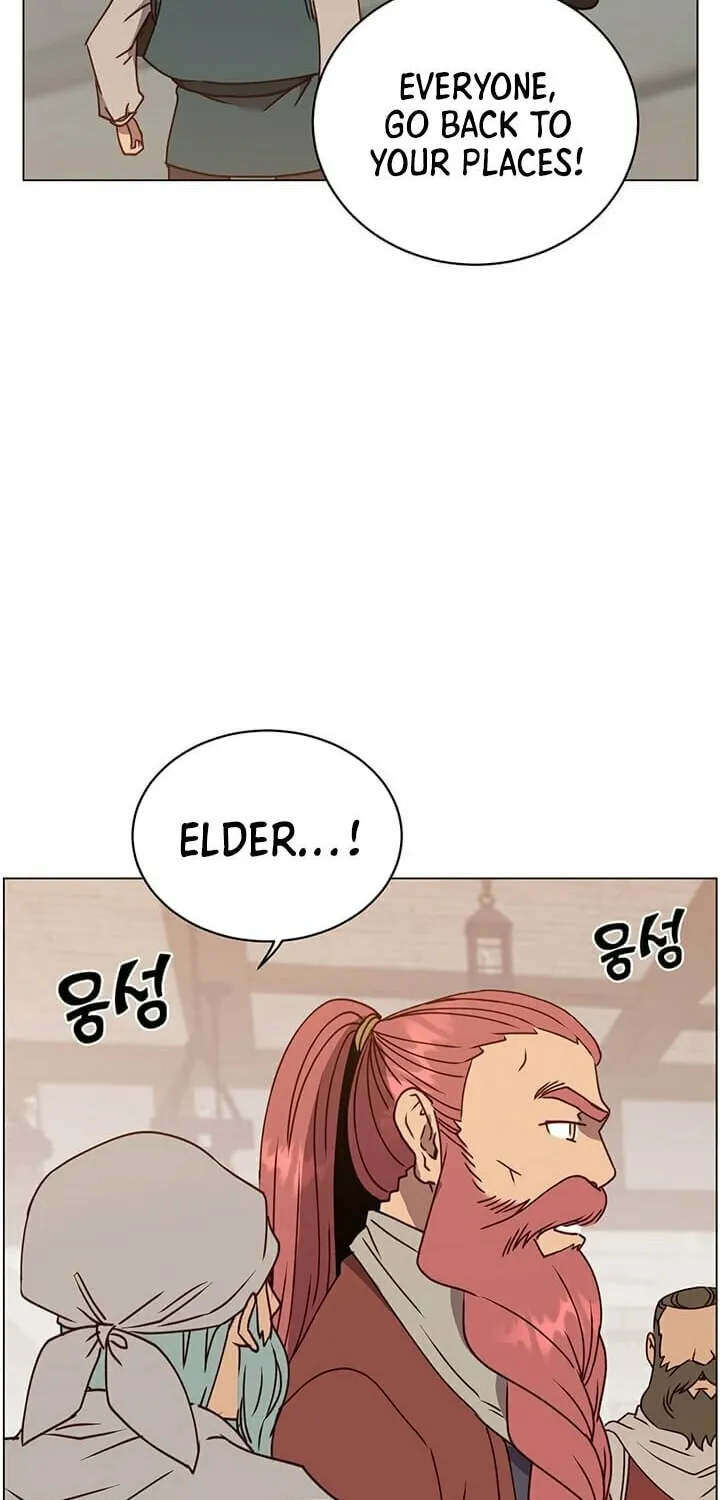 The Max Level Hero Strikes Back! Chapter 49 page 19 - 