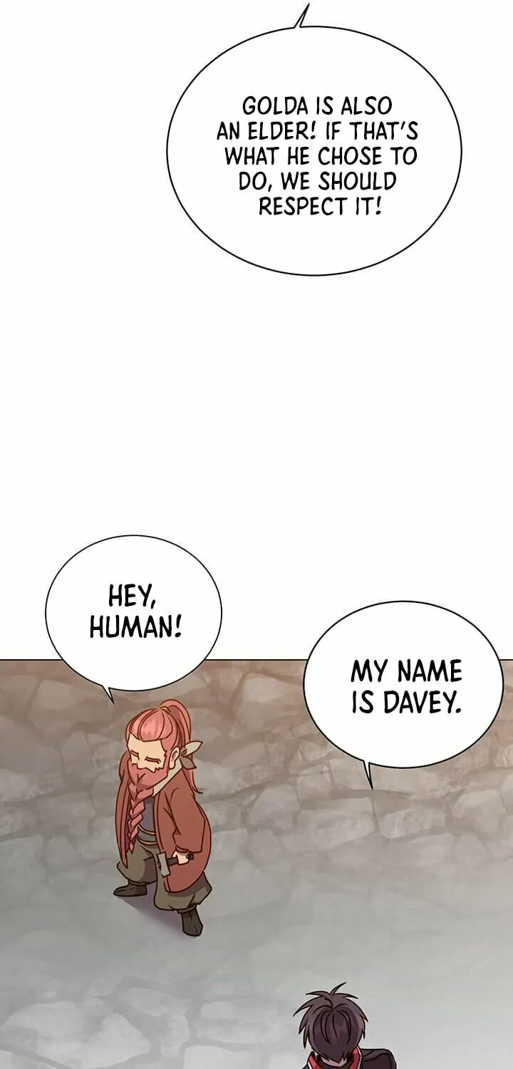 The Max Level Hero Strikes Back! Chapter 49 page 21 - 