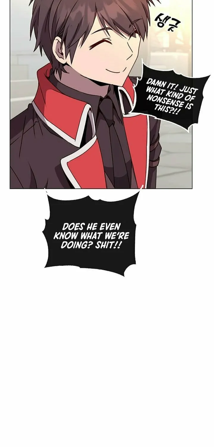 The Max Level Hero Strikes Back! Chapter 49 page 24 - 