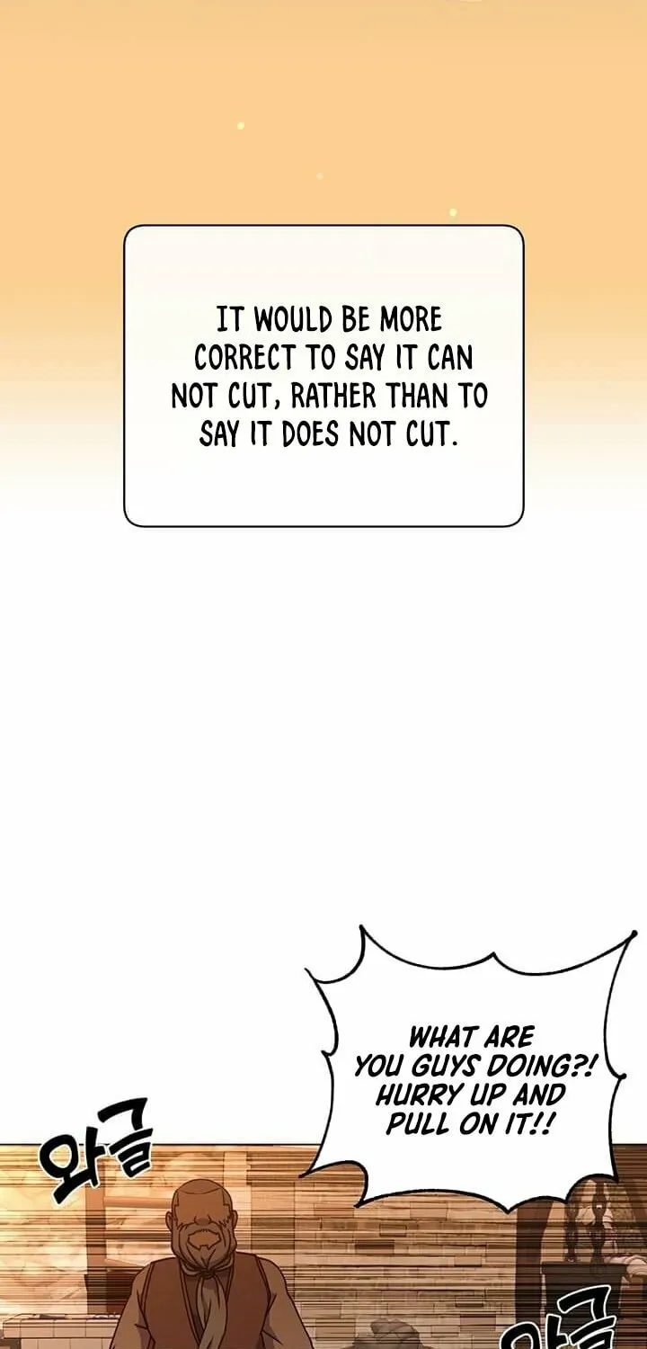The Max Level Hero Strikes Back! Chapter 49 page 27 - 