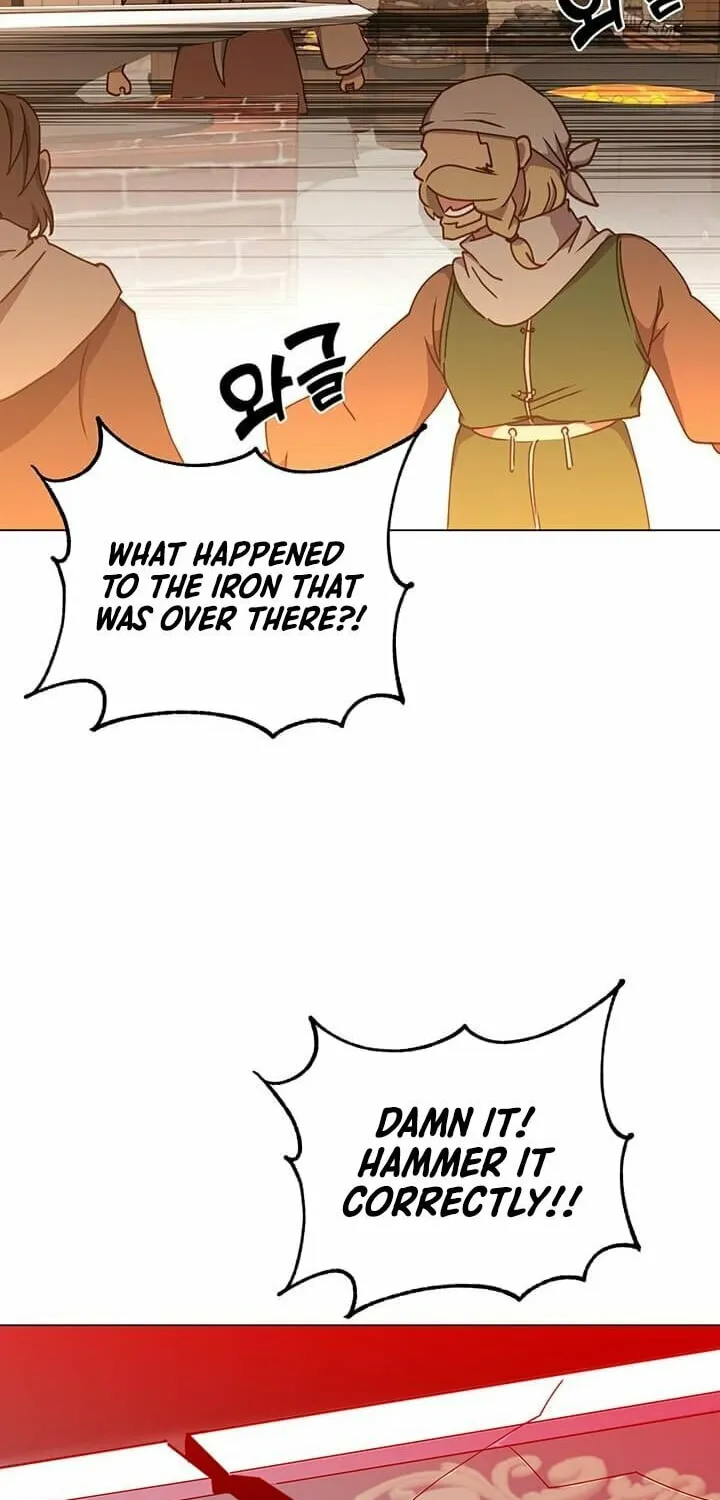 The Max Level Hero Strikes Back! Chapter 49 page 28 - 