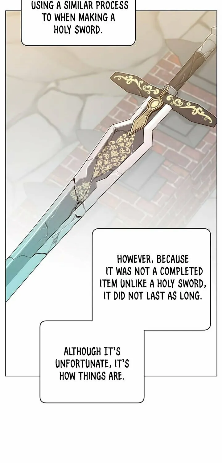 The Max Level Hero Strikes Back! Chapter 49 page 33 - 