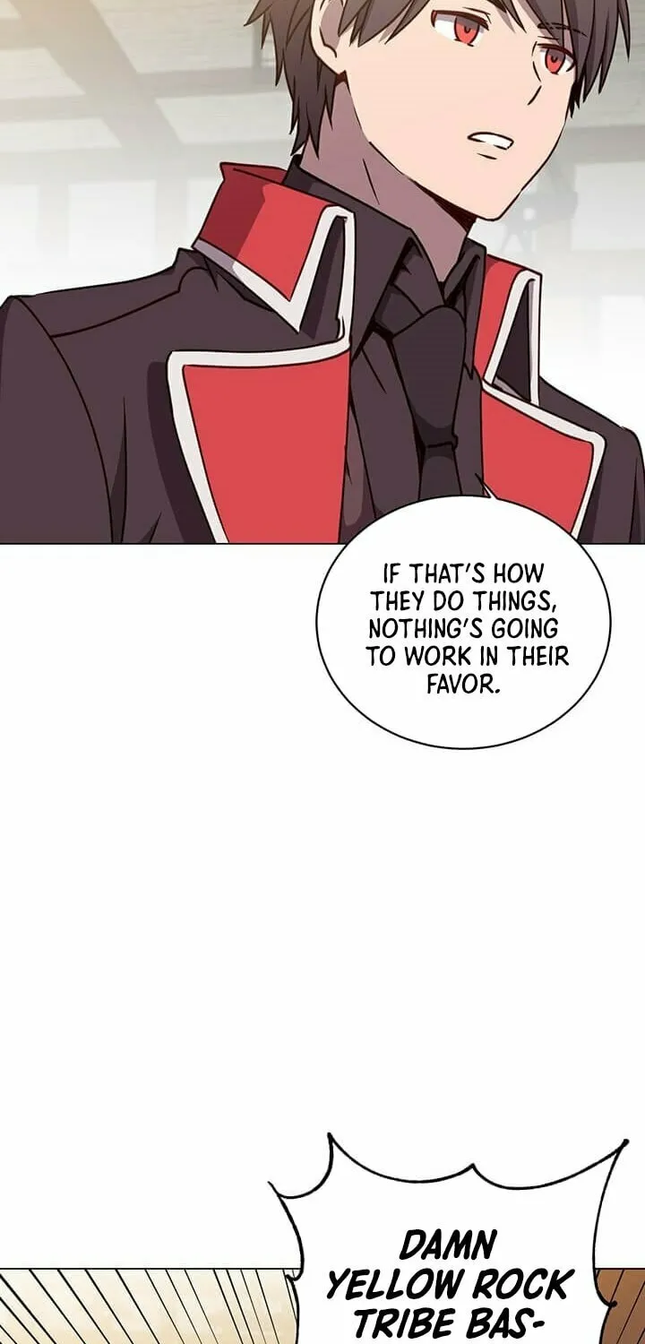 The Max Level Hero Strikes Back! Chapter 49 page 37 - 