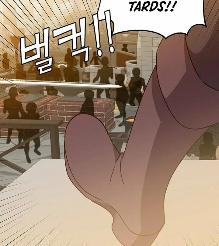 The Max Level Hero Strikes Back! Chapter 49 page 38 - 