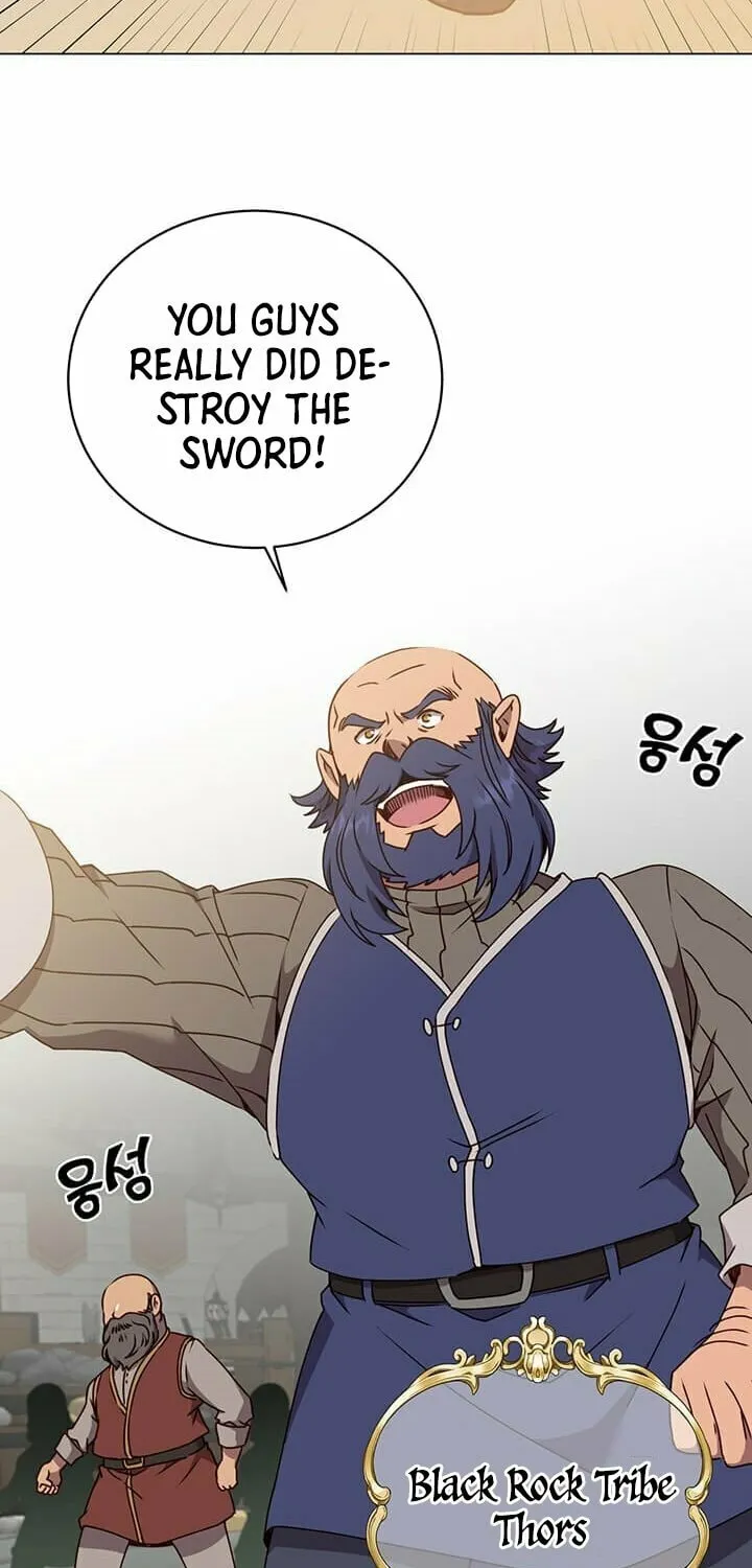 The Max Level Hero Strikes Back! Chapter 49 page 39 - 