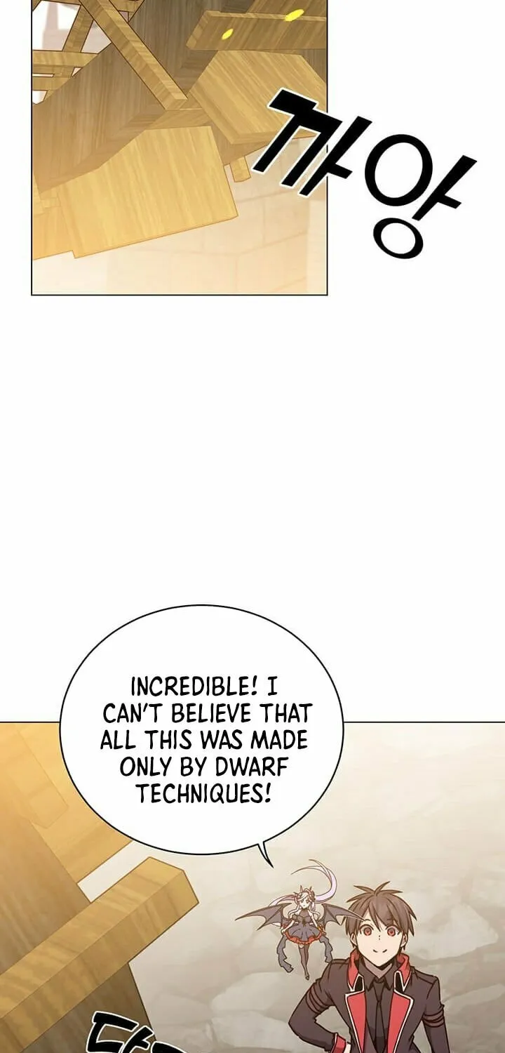 The Max Level Hero Strikes Back! Chapter 49 page 5 - 
