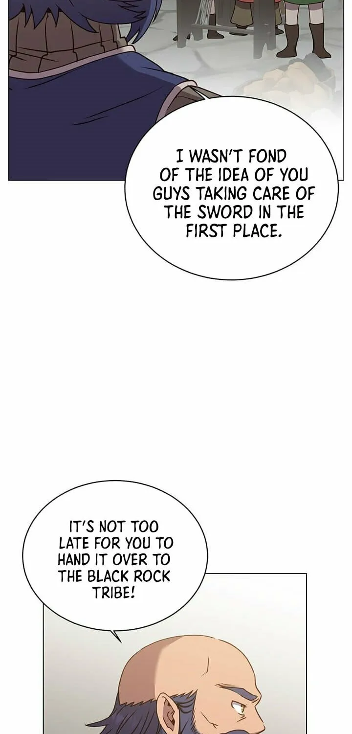 The Max Level Hero Strikes Back! Chapter 49 page 41 - 