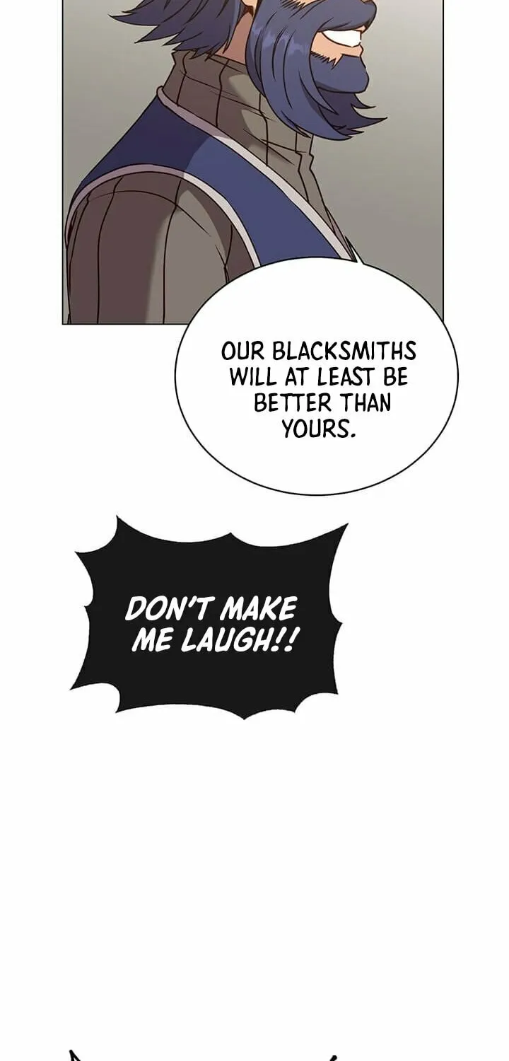 The Max Level Hero Strikes Back! Chapter 49 page 42 - 